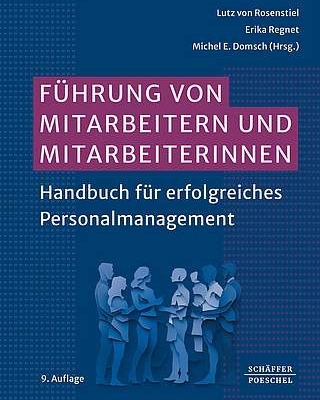 Weigang zu_Führen im Sandwich in_Personalmanagement Handbuch 2025 Auflage9
