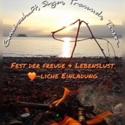 shamanic beach